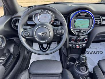 Mini Cabrio COOPER — photo 6