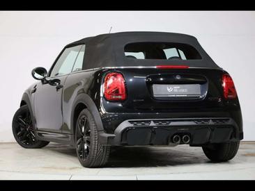 Mini Cabrio COOPER S — photo 13