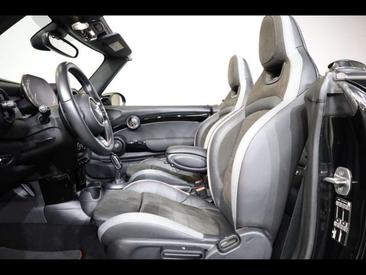 Mini Cabrio COOPER S — photo 14