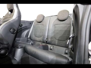 Mini Cabrio COOPER S — photo 15