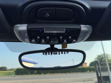 Mini Cabrio COOPER — photo 10