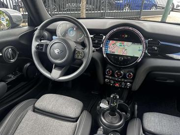 Mini 3 Portes Business Cooper — photo 9