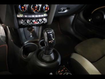 Mini Cabrio COOPER S — photo 18