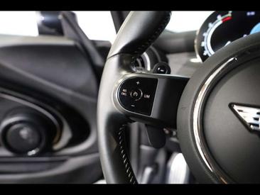 Mini Cabrio COOPER S — photo 19