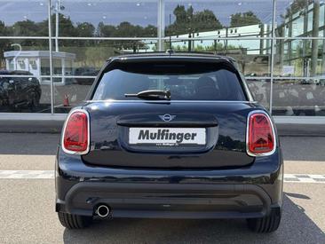 Mini 5 Portes Sport Cooper — photo 6