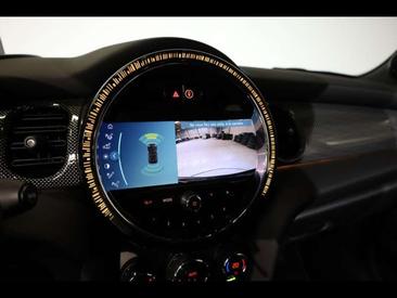 Mini Cabrio COOPER S — photo 22
