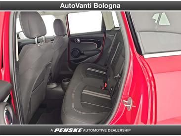 Mini 5 Portes Classic Cooper — photo 11