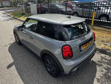Mini 3 Portes Business Cooper — photo 14