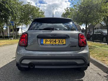 Mini 3 Portes Business Cooper — photo 16