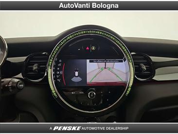 Mini 5 Portes Classic Cooper — photo 12