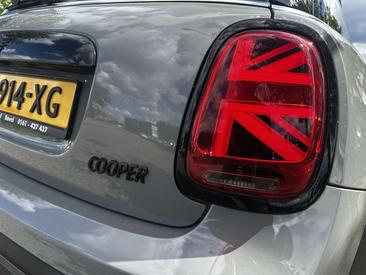 Mini 3 Portes Business Cooper — photo 19
