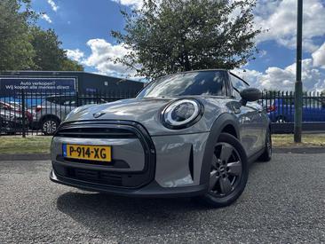 Mini 3 Portes Business Cooper — photo 20