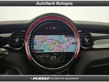 Mini 5 Portes Classic Cooper — photo 13