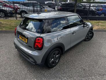 Mini 3 Portes Business Cooper — photo 26