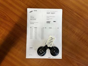 Mini 3 Portes Business Cooper — photo 29