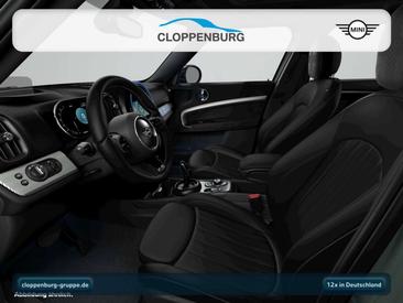 Mini Countryman COOPER S — photo 3