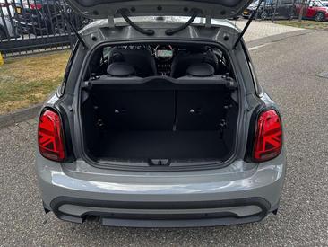 Mini 3 Portes Business Cooper — photo 33