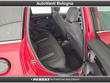 Mini 5 Portes Classic Cooper — photo 17