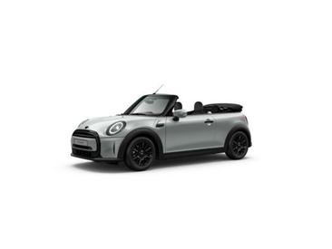 Mini Cabrio COOPER — photo 2