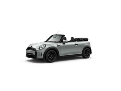 Mini Cabrio COOPER
