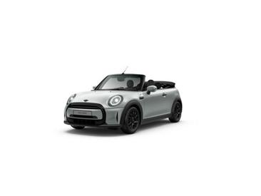 Mini Cabrio COOPER — photo 3