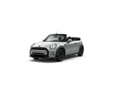 Mini Cabrio COOPER