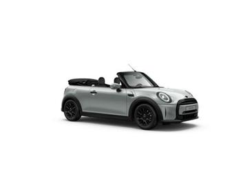 Mini Cabrio COOPER — photo 4