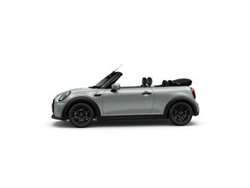 Mini Cabrio COOPER — photo 5