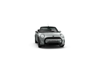 Mini Cabrio COOPER — photo 6