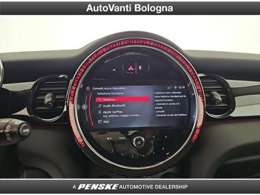 Mini 5 Portes Classic Cooper — photo 18