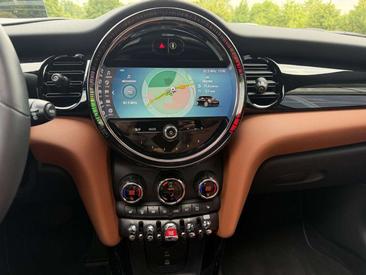 Mini 5 Portes Sport Cooper — photo 13