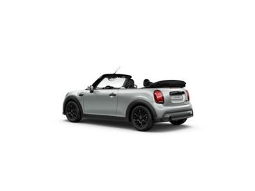 Mini Cabrio COOPER — photo 7