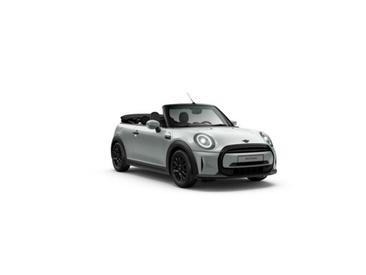 Mini Cabrio COOPER — photo 9