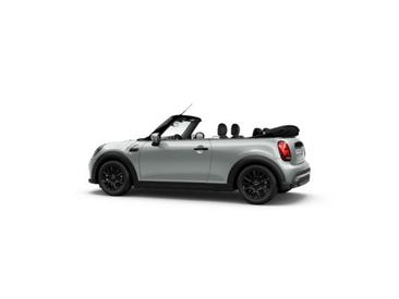 Mini Cabrio COOPER — photo 10