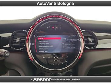 Mini 5 Portes Classic Cooper — photo 19