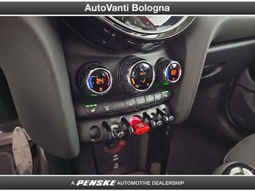 Mini 5 Portes Classic Cooper — photo 21