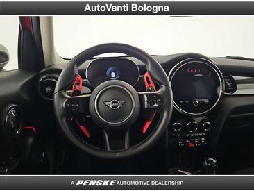 Mini 5 Portes Classic Cooper — photo 22