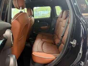 Mini 5 Portes Sport Cooper — photo 18