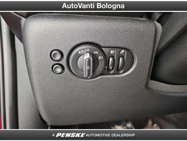 Mini 5 Portes Classic Cooper — photo 25