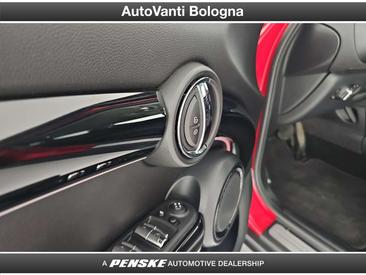 Mini 5 Portes Classic Cooper — photo 26
