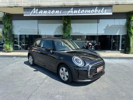 Mini Hatch 3 Portes One - 2022 - Joinsteer - #1