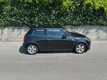 Mini Hatch 3 Portes One — photo 5