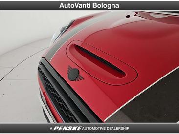 Mini 5 Portes Classic Cooper — photo 32