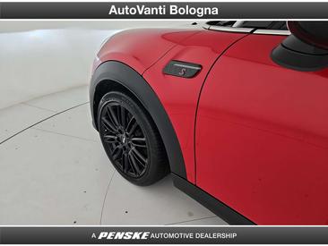 Mini 5 Portes Classic Cooper — photo 33