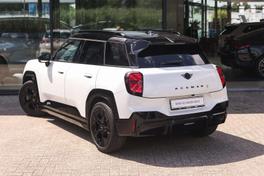 Mini Aceman JCW Cooper SE - 2025 - Joinsteer - #1