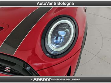 Mini 5 Portes Classic Cooper — photo 35