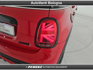 Mini 5 Portes Classic Cooper — photo 36