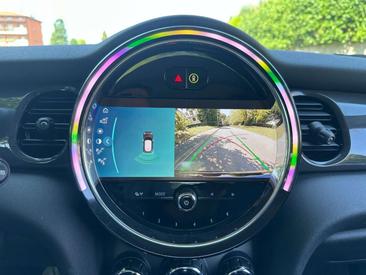 Mini Hatch 3 Portes One — photo 11