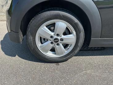 Mini Hatch 3 Portes One — photo 12