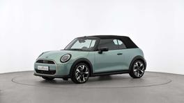 Mini Cabrio Favoured Cooper - 2025 - Joinsteer - #1
